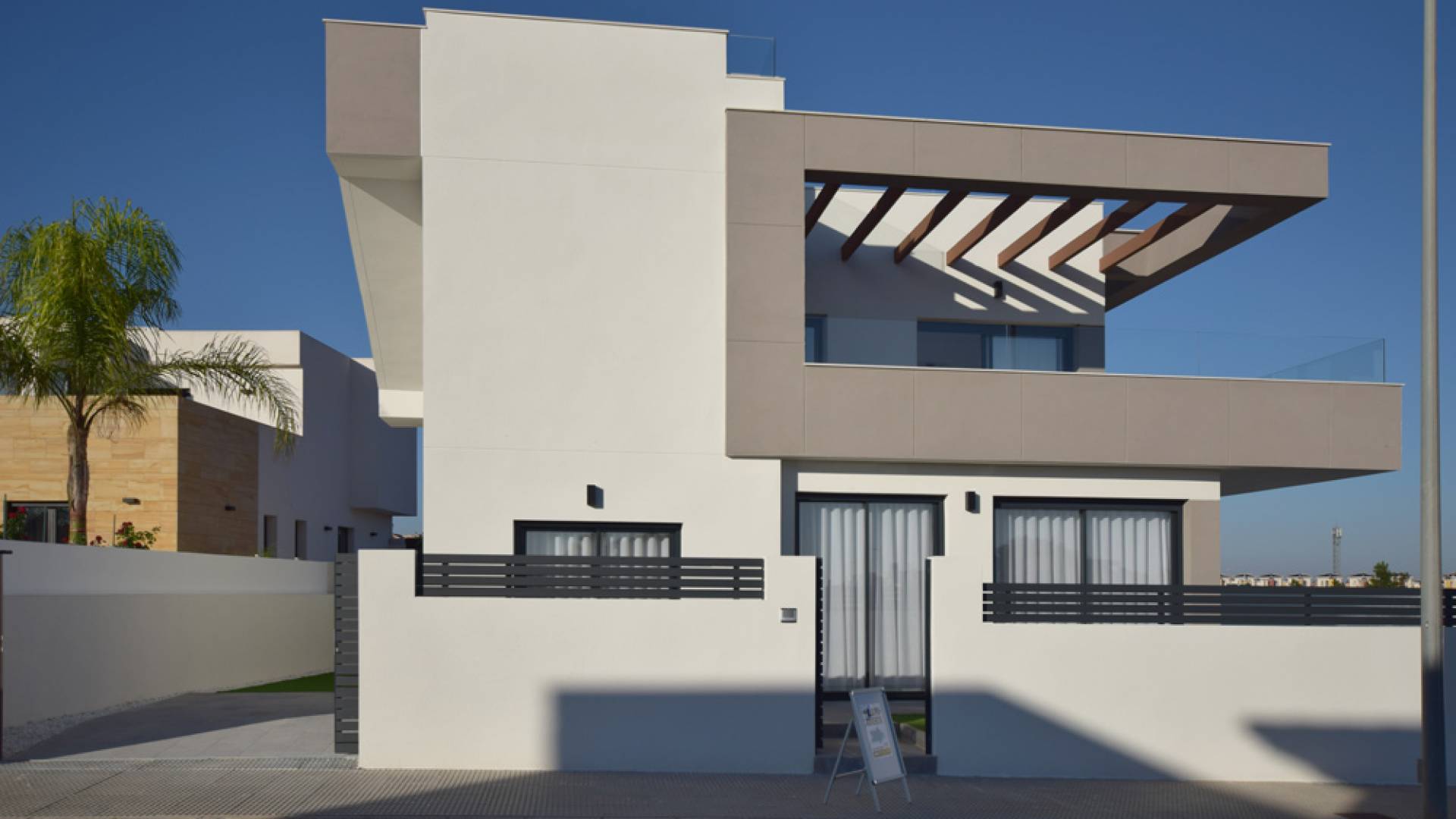 Complete - Key Ready - Villa - Los Montesinos