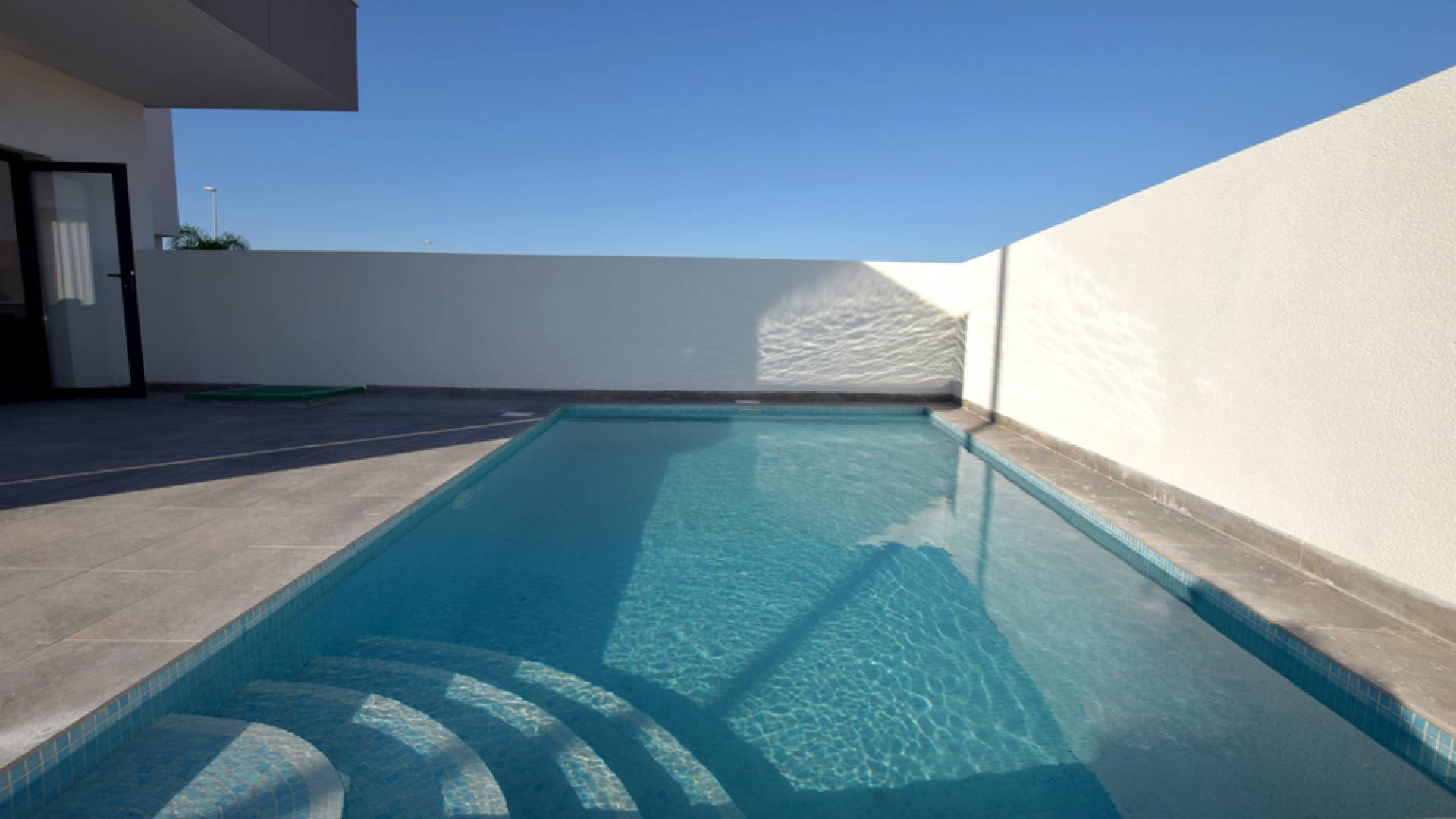 Complete - Key Ready - Villa - Los Montesinos