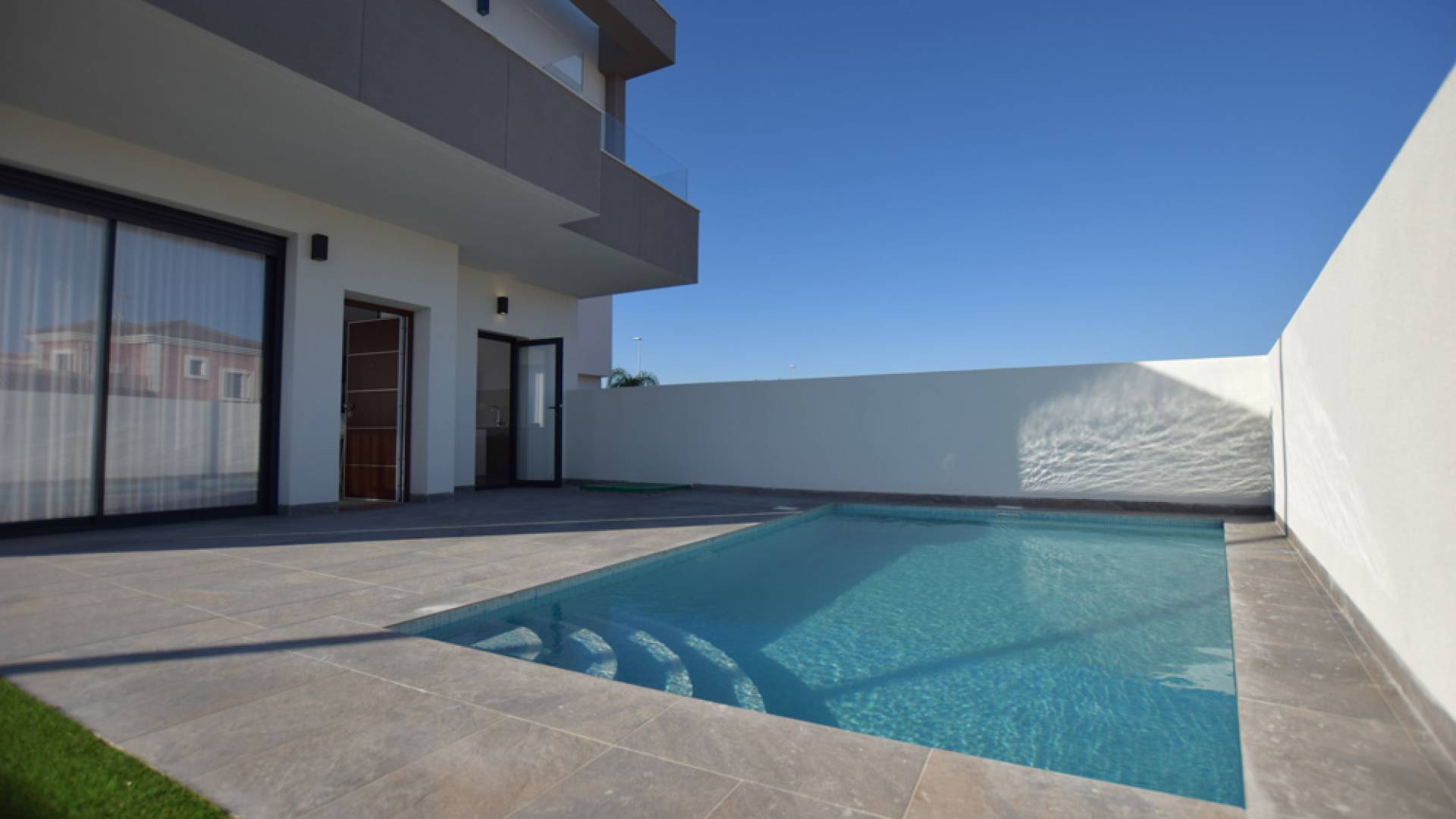 Complete - Key Ready - Villa - Los Montesinos