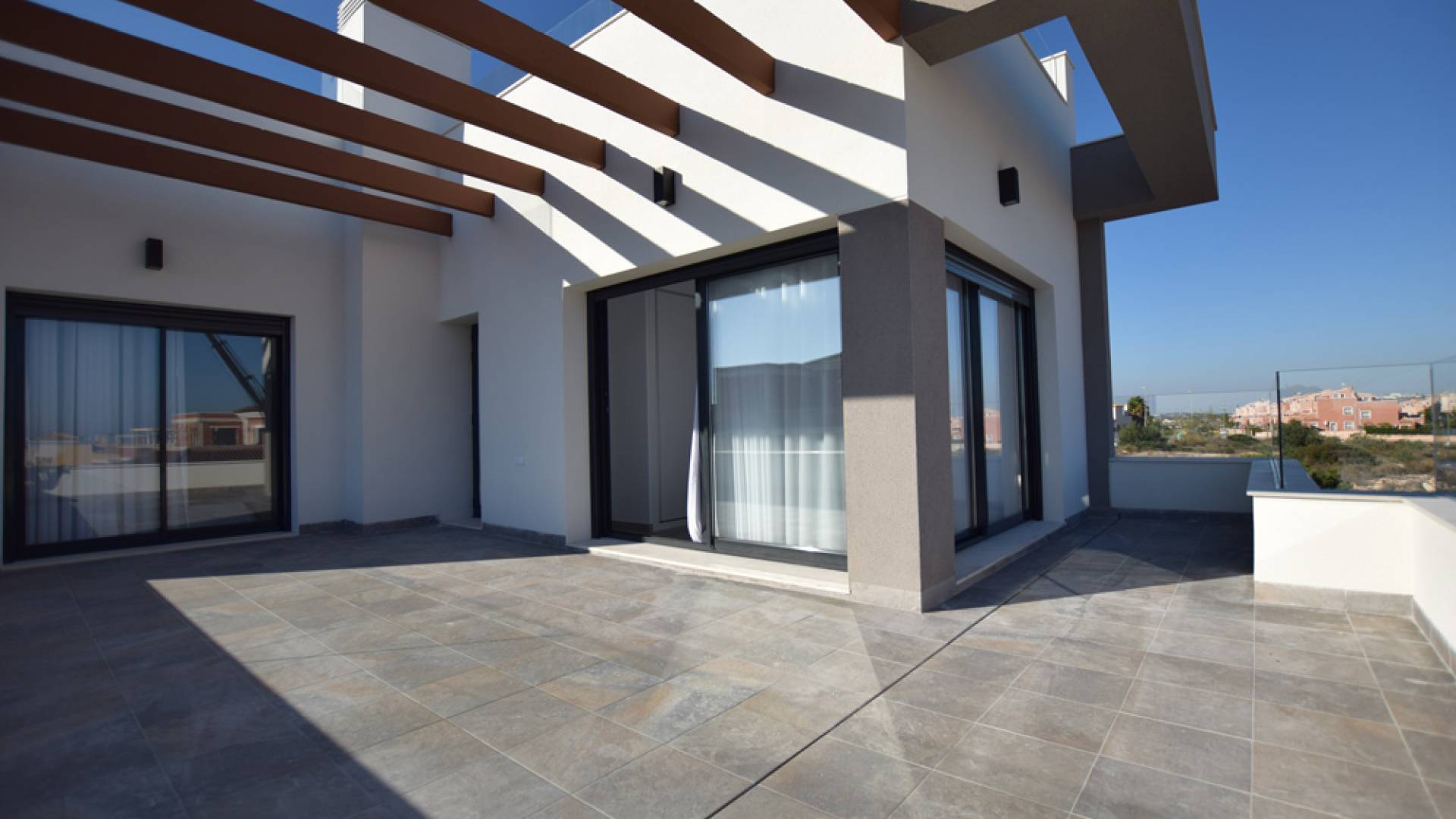 Complete - Key Ready - Villa - Los Montesinos