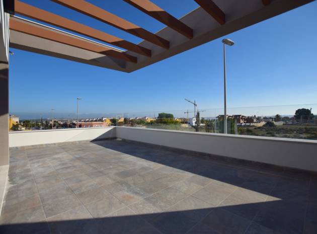 Complete - Key Ready - Villa - Los Montesinos