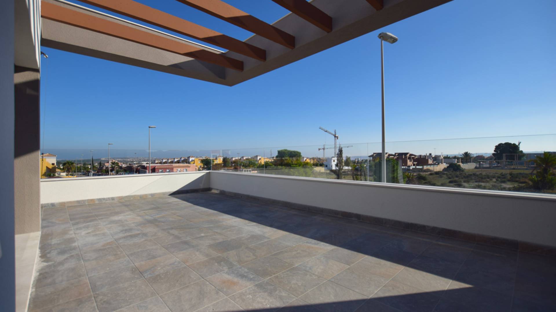 Complete - Key Ready - Villa - Los Montesinos