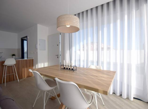 Complete - Key Ready - Villa - Los Montesinos