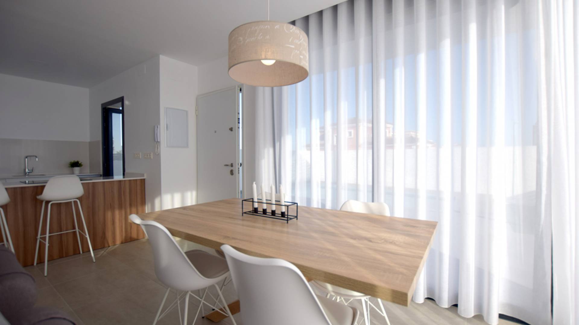 Complete - Key Ready - Villa - Los Montesinos