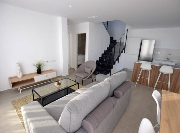 Complete - Key Ready - Villa - Los Montesinos