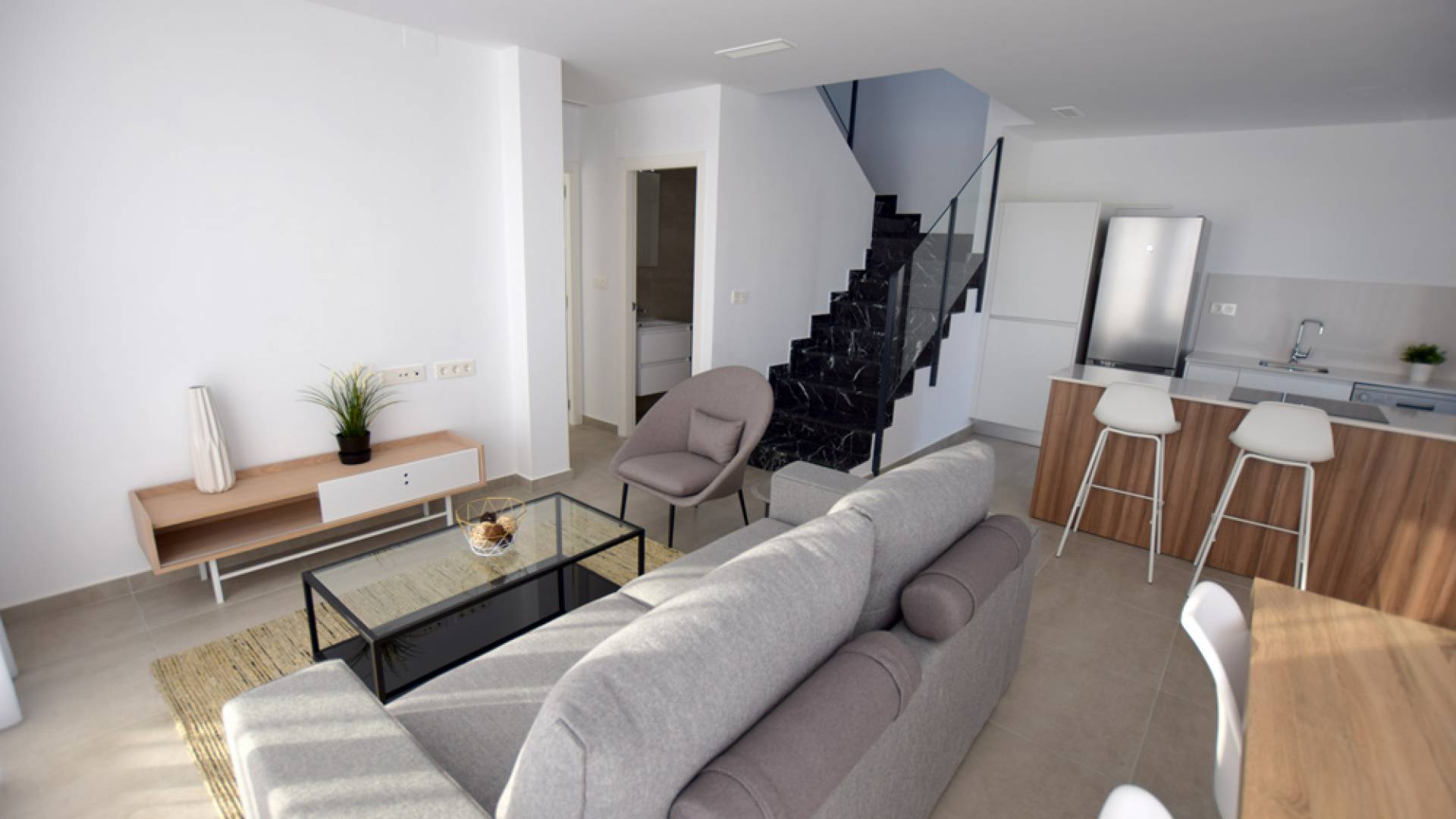 Complete - Key Ready - Villa - Los Montesinos