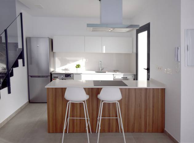 Complete - Key Ready - Villa - Los Montesinos