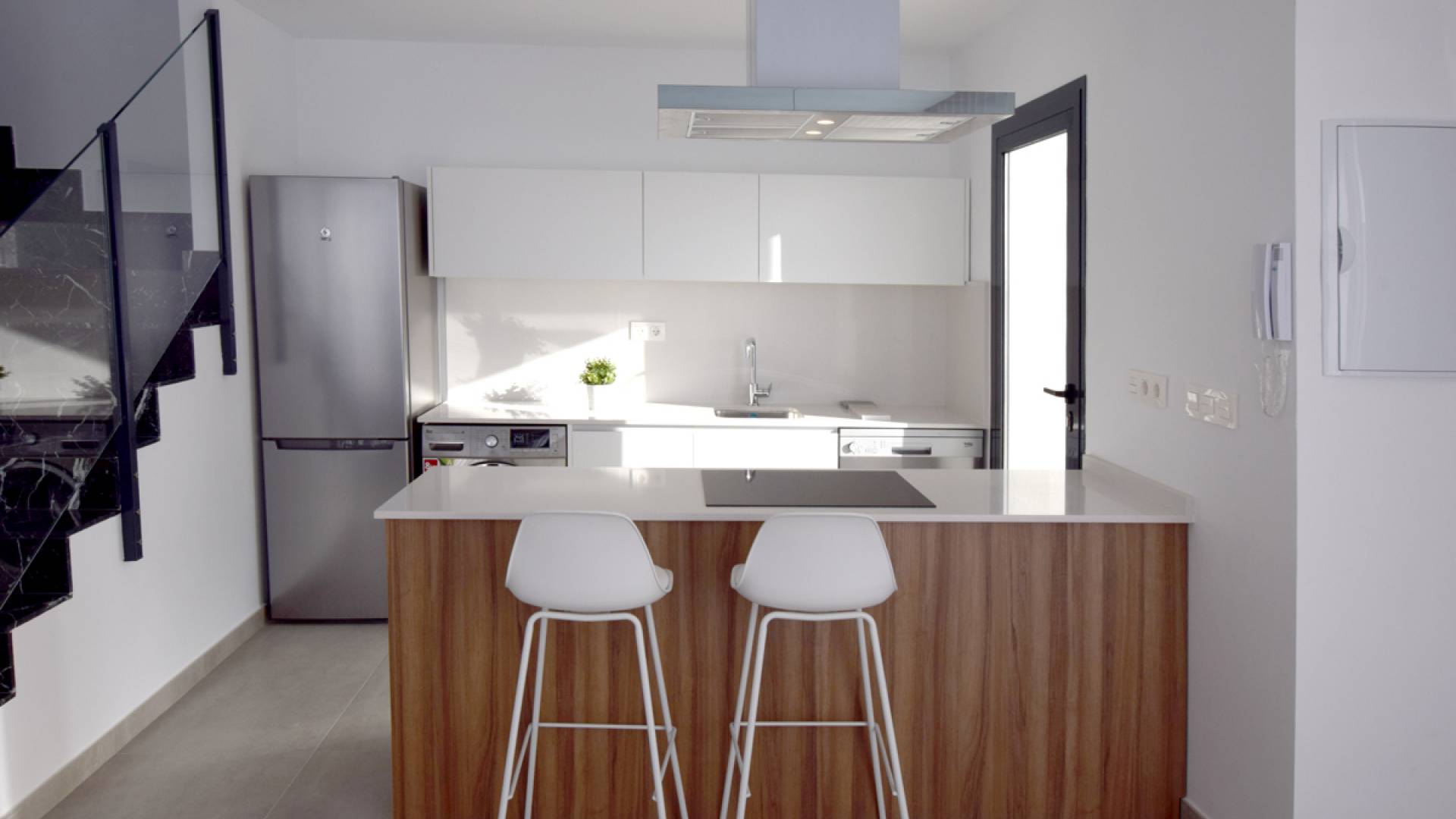 Complete - Key Ready - Villa - Los Montesinos