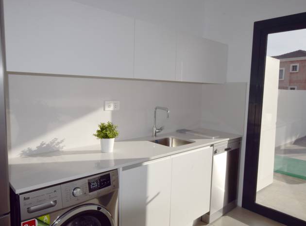 Complete - Key Ready - Villa - Los Montesinos