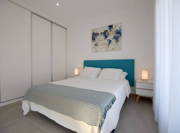 Complete - Key Ready - Villa - Los Montesinos