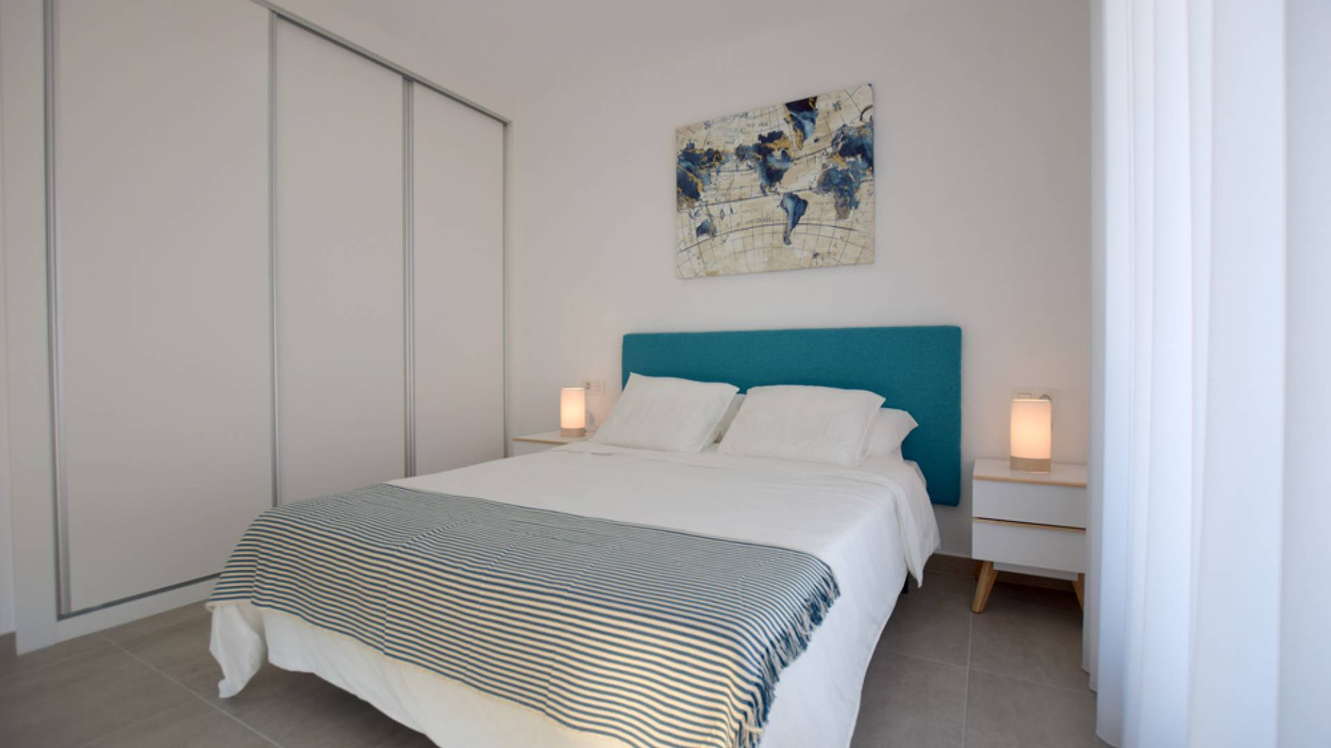 Complete - Key Ready - Villa - Los Montesinos