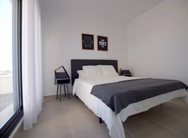 Complete - Key Ready - Villa - Los Montesinos