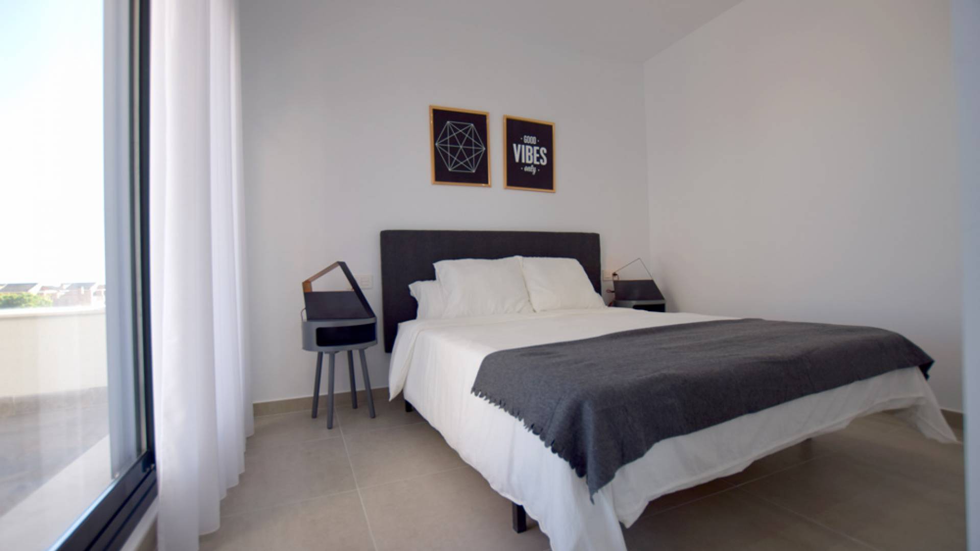 Complete - Key Ready - Villa - Los Montesinos