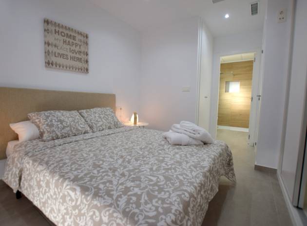 Complete - Key Ready - Villa - Los Montesinos