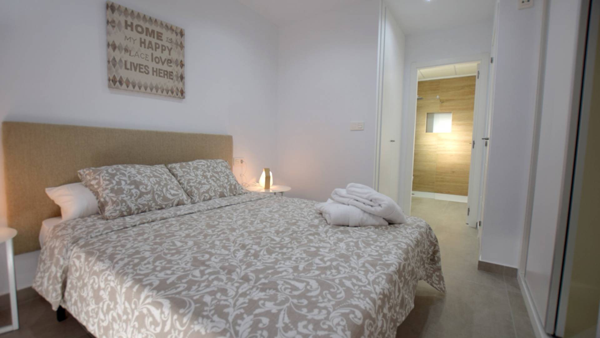 Complete - Key Ready - Villa - Los Montesinos