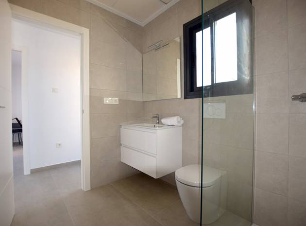 Complete - Key Ready - Villa - Los Montesinos