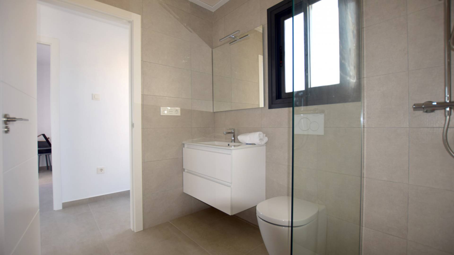 Complete - Key Ready - Villa - Los Montesinos