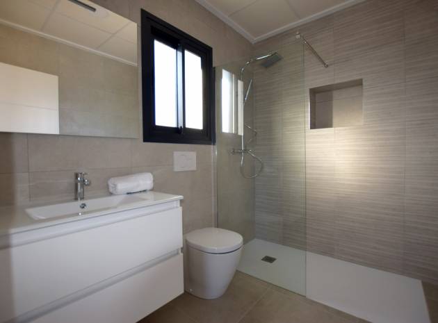 Complete - Key Ready - Villa - Los Montesinos