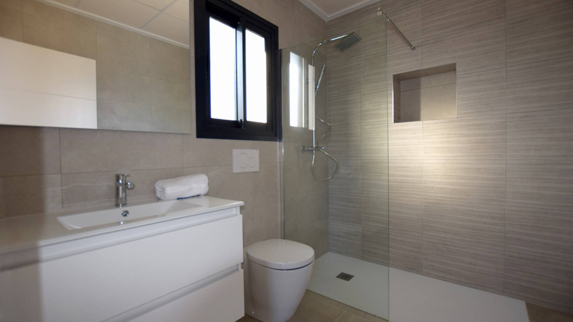 Complete - Key Ready - Villa - Los Montesinos