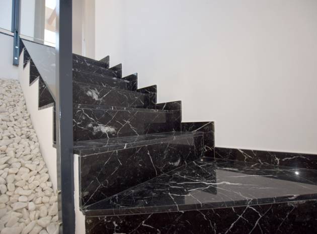 Complete - Key Ready - Villa - Los Montesinos