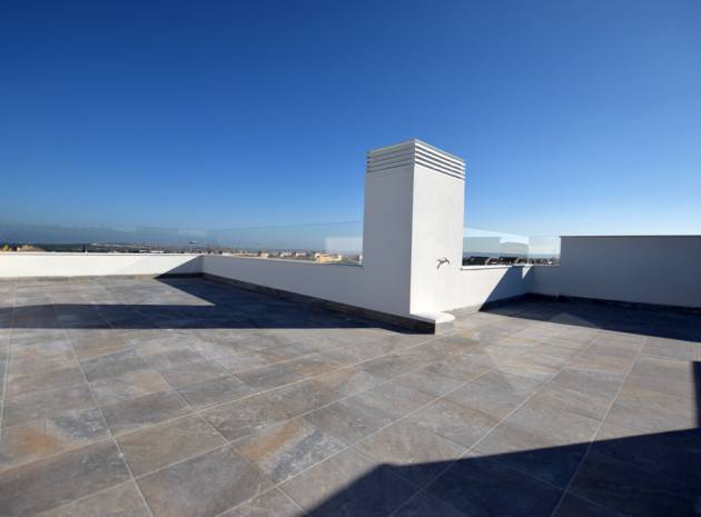 Complete - Key Ready - Villa - Los Montesinos