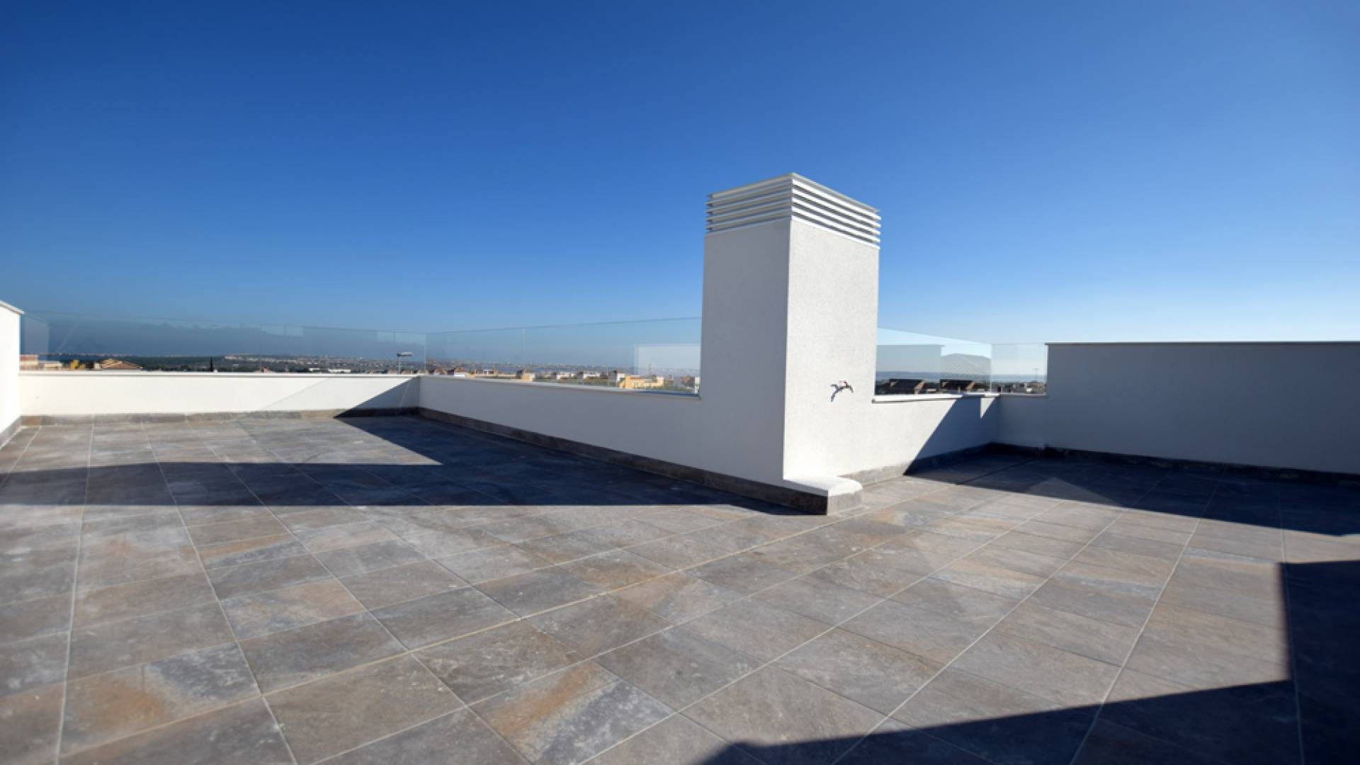 Complete - Key Ready - Villa - Los Montesinos