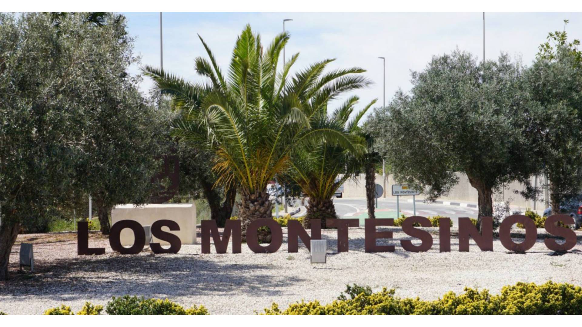 Complete - Key Ready - Villa - Los Montesinos