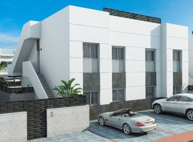 Nouvelle construction - Appartement - Ciudad Quesada - Dona Pepa