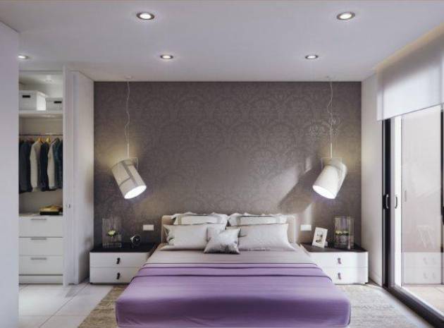 New Build - Apartment - San Pedro del Pinatar