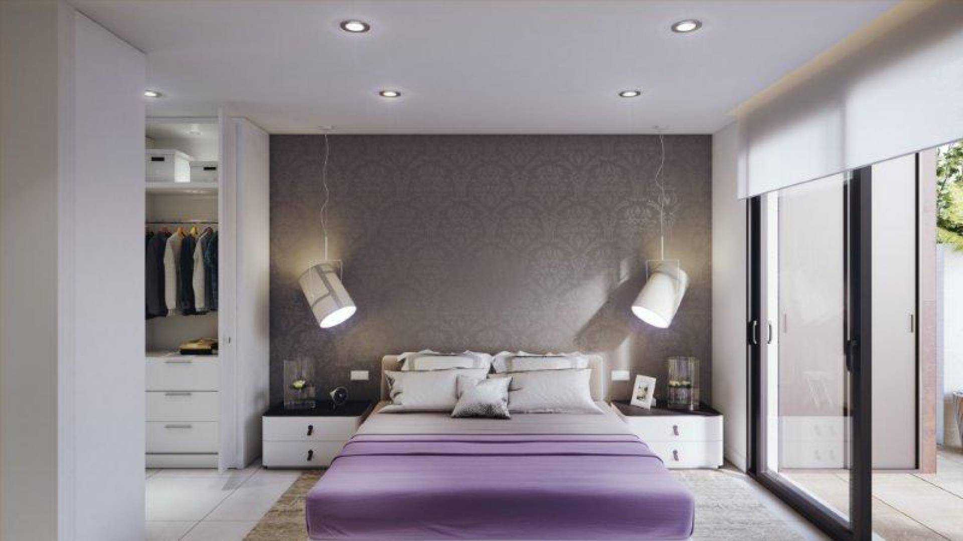 New Build - Apartment - San Pedro del Pinatar