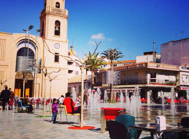 New Build - Apartment - Pilar de la Horadada