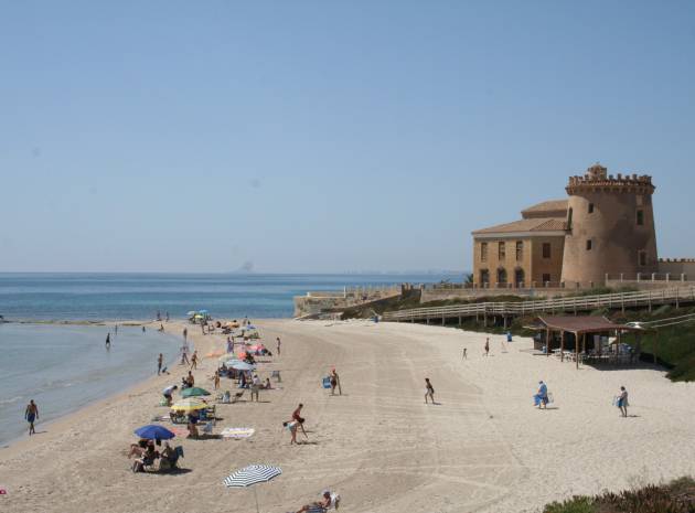 New Build - Apartment - Pilar de la Horadada