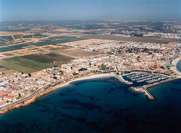 New Build - Apartment - Pilar de la Horadada