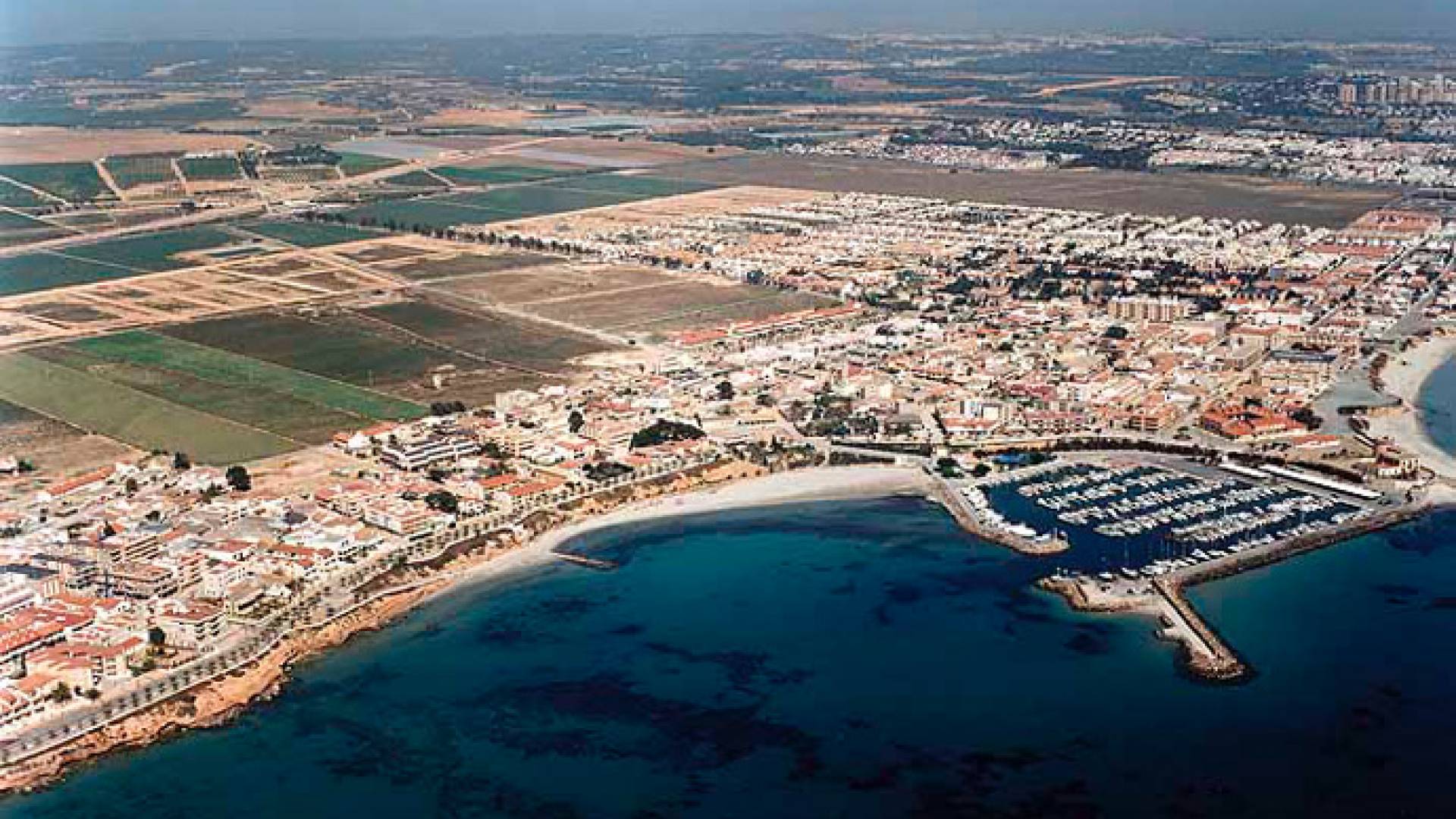 Pilar de la Horadada Costa Blanca Alicante
