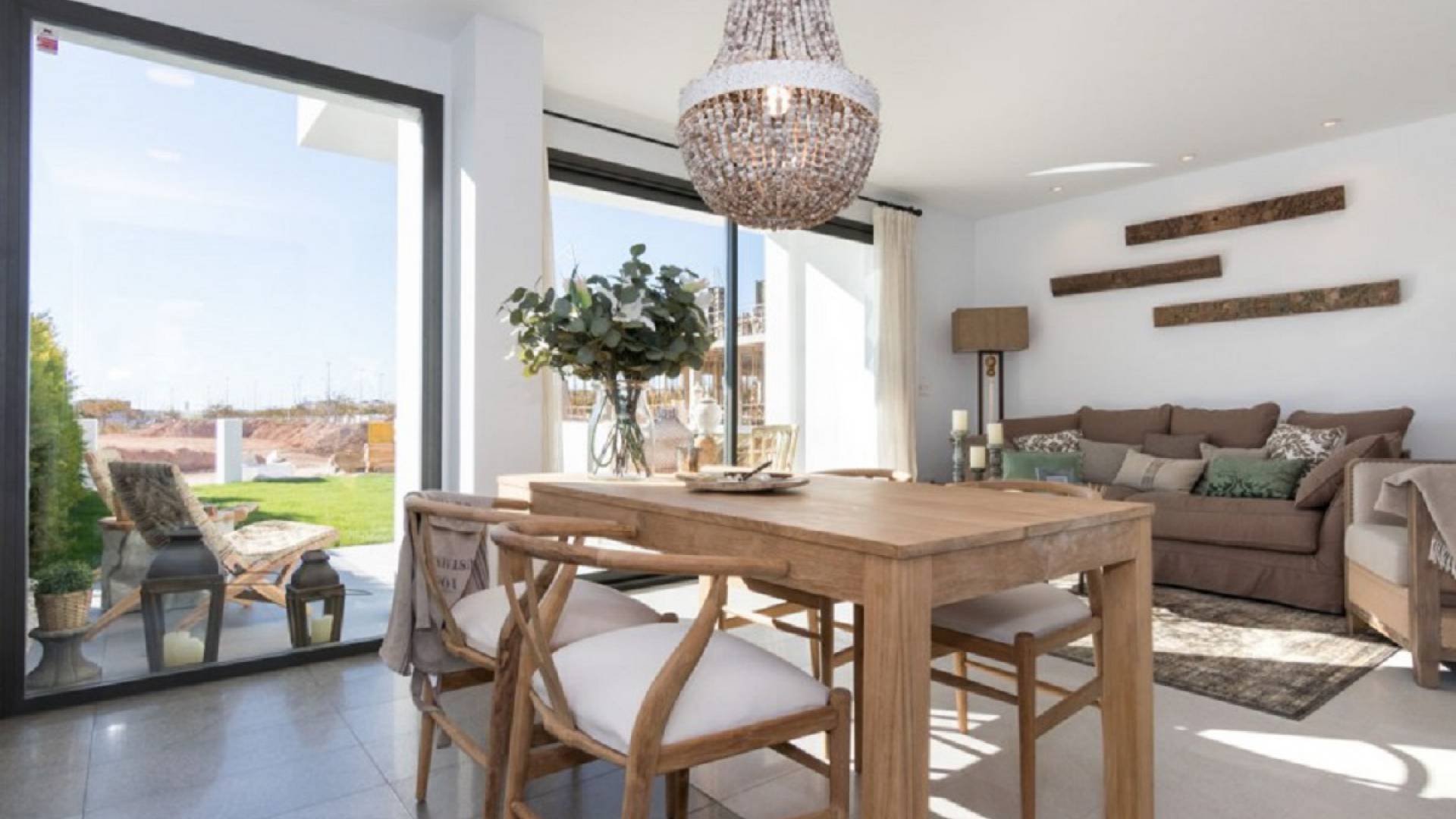 New Build - Apartment - Torre de la Horadada