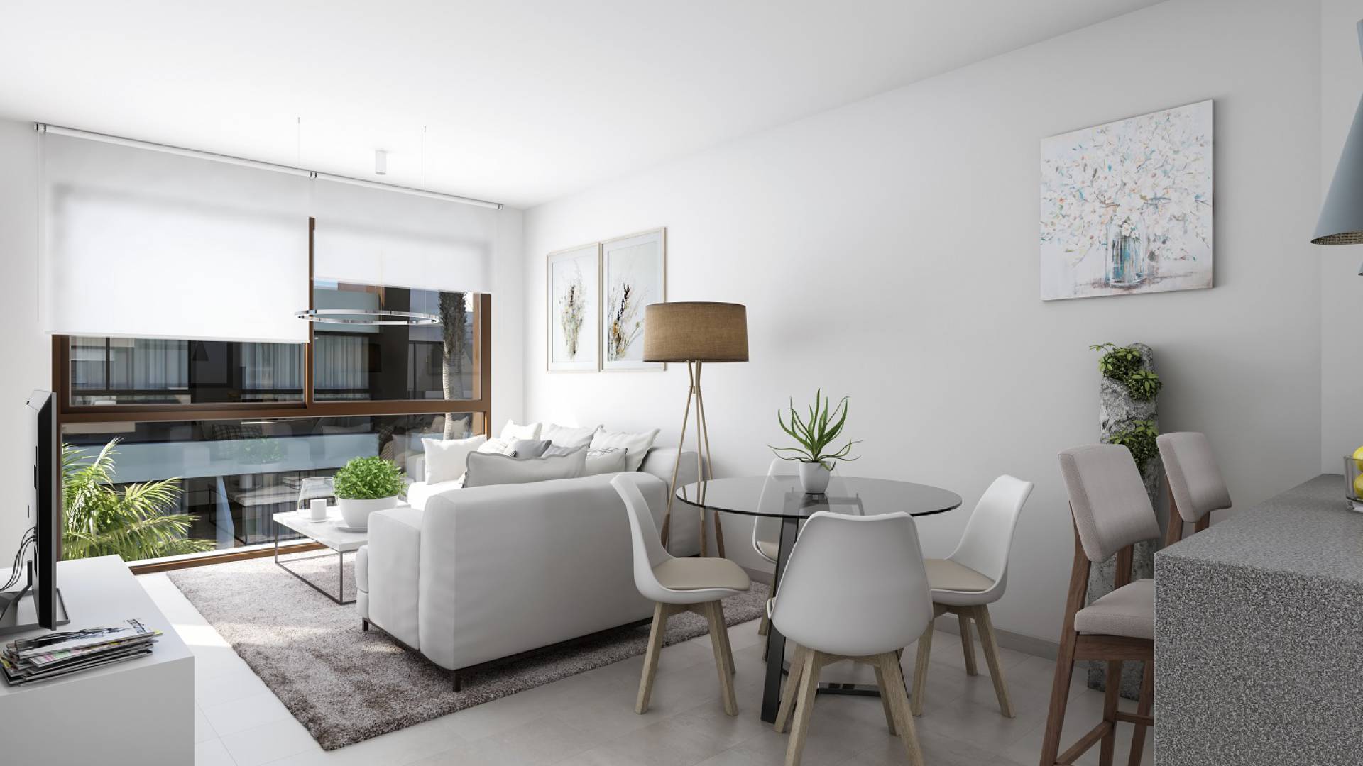 San_Pedro_del_Pinatar_Buy_New_Modern_Penthouse_Apartments_nsp202-6