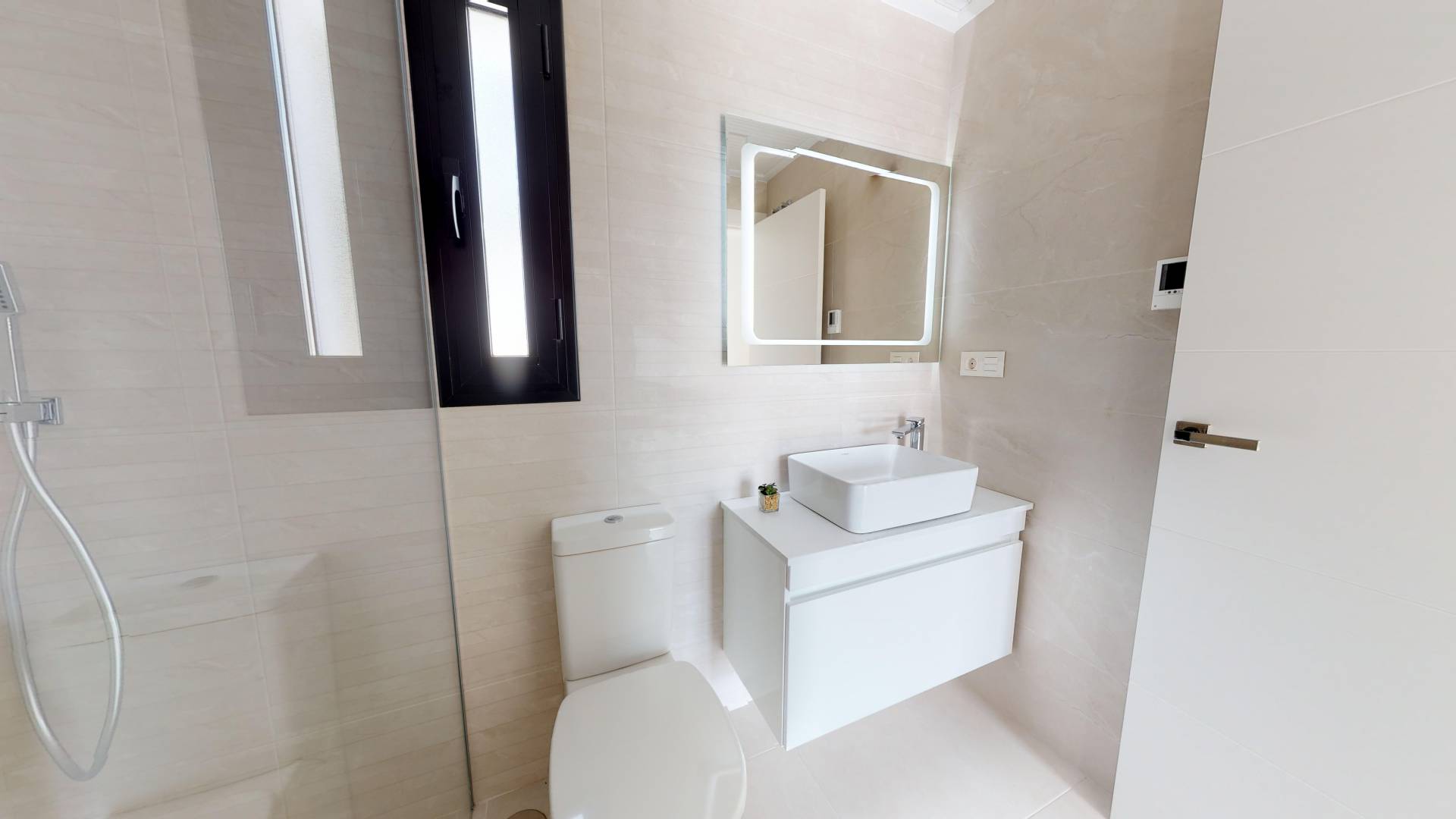 Nieuw gebouw - Villa - Sucina