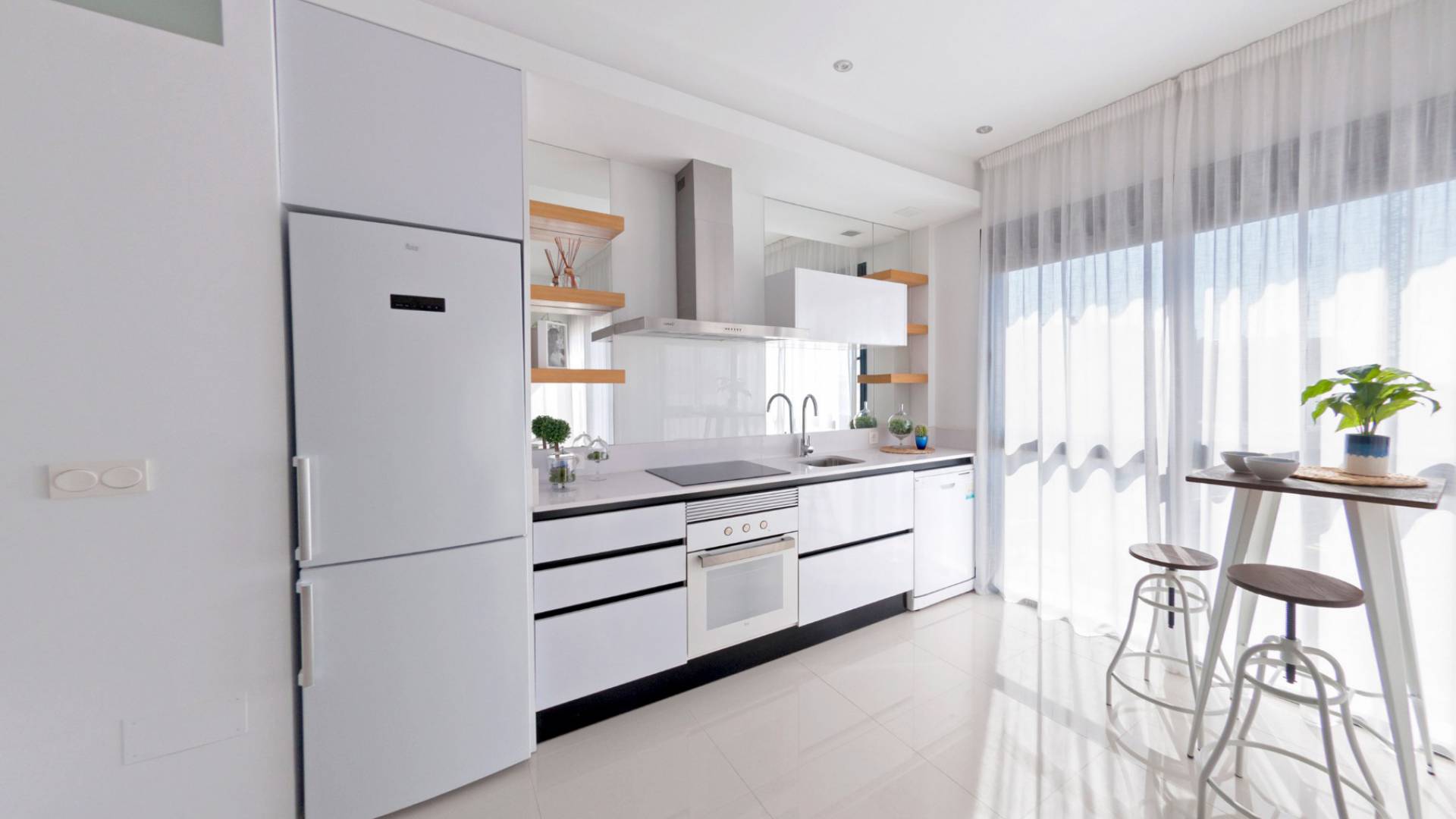 Complete - Key Ready - Apartment - La Zenia