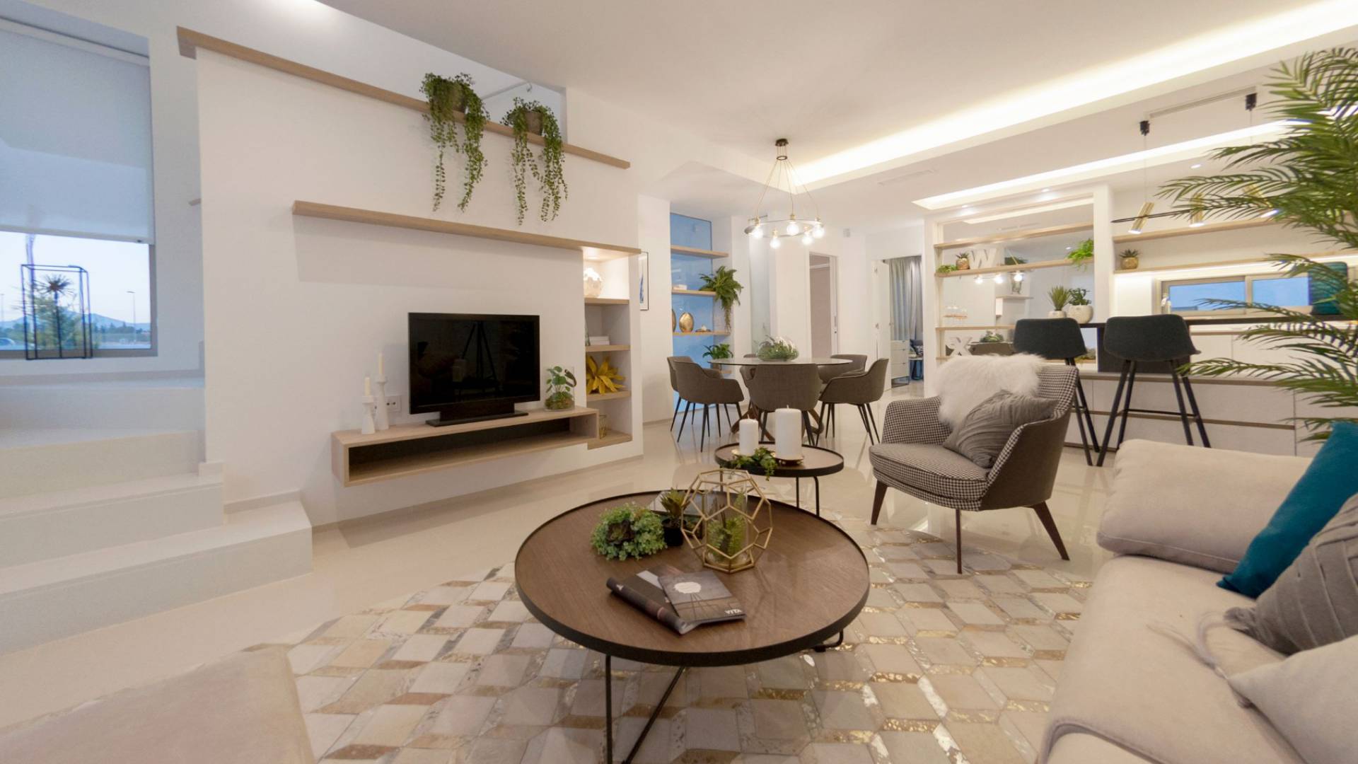 Complete - Key Ready - Villa - Los Alcazares