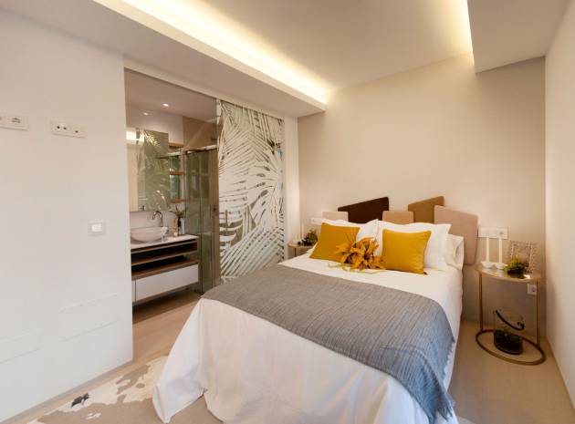 Complete - Key Ready - Villa - Los Alcazares