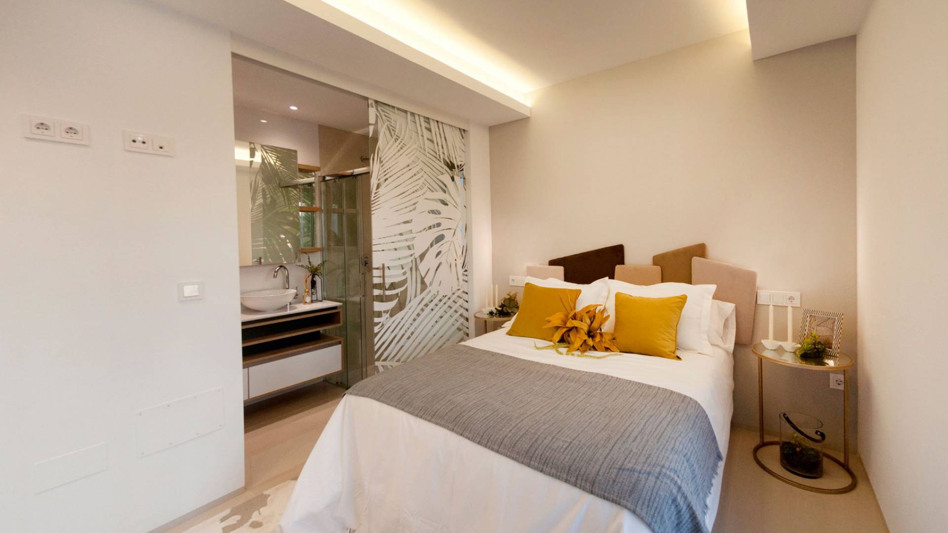 Complete - Key Ready - Villa - Los Alcazares