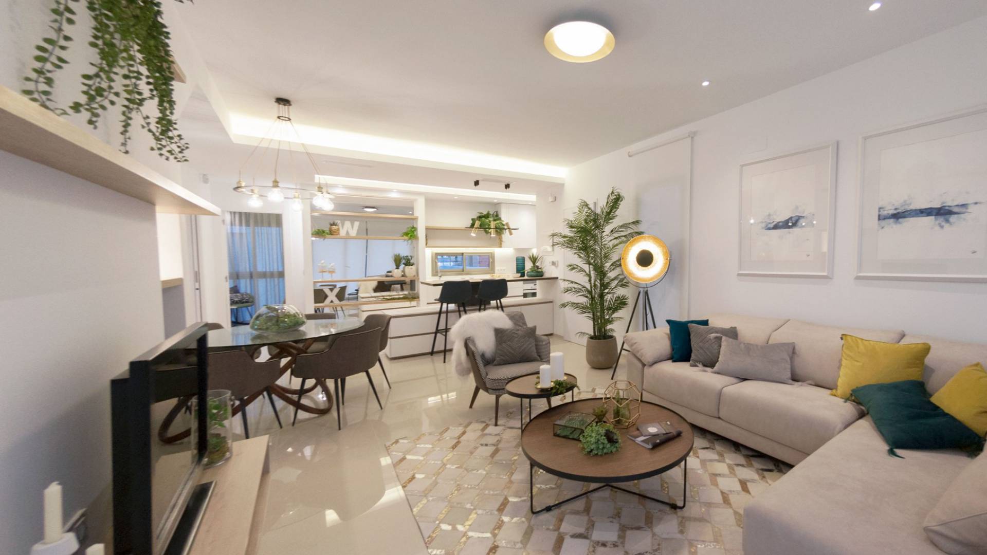 Complete - Key Ready - Villa - Los Alcazares