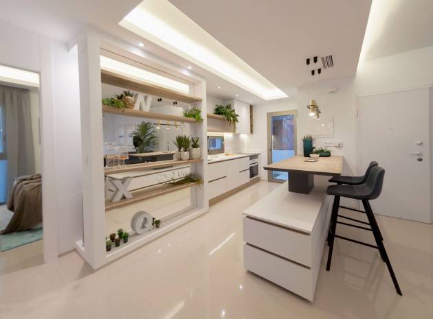 Complete - Key Ready - Villa - Los Alcazares