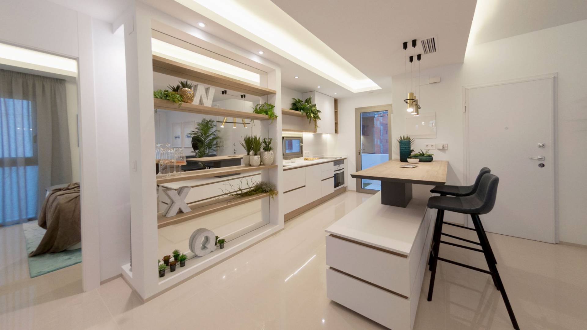 Complete - Key Ready - Villa - Los Alcazares