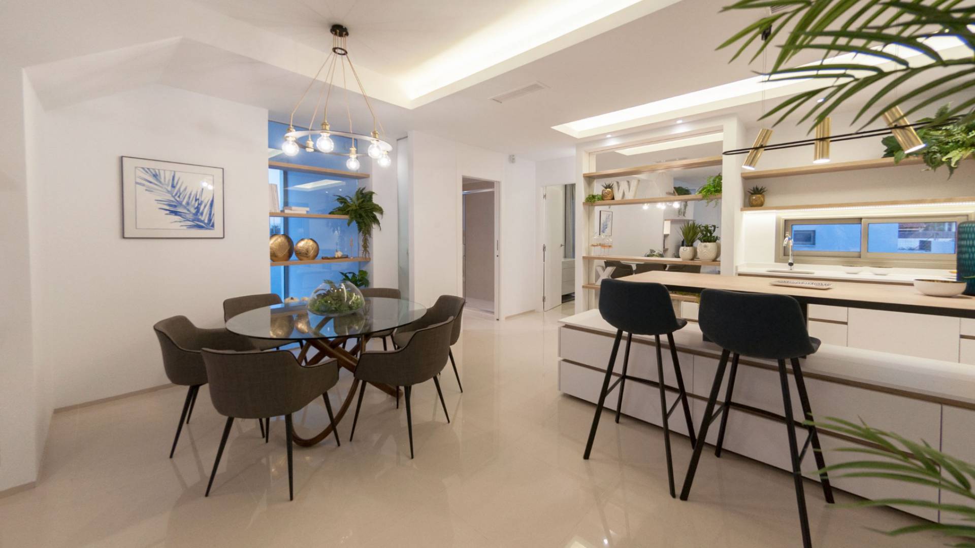 Complete - Key Ready - Villa - Los Alcazares