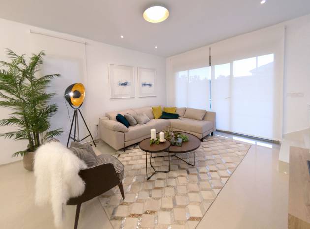 Complete - Key Ready - Villa - Los Alcazares