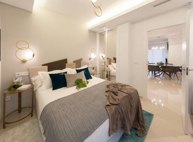 Complete - Key Ready - Villa - Los Alcazares