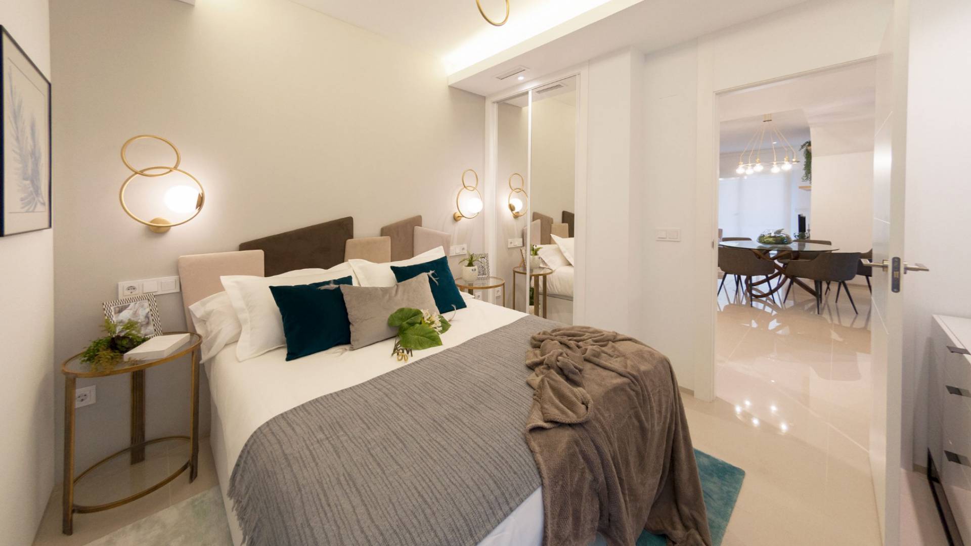 Complete - Key Ready - Villa - Los Alcazares