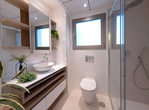 Complete - Key Ready - Villa - Los Alcazares