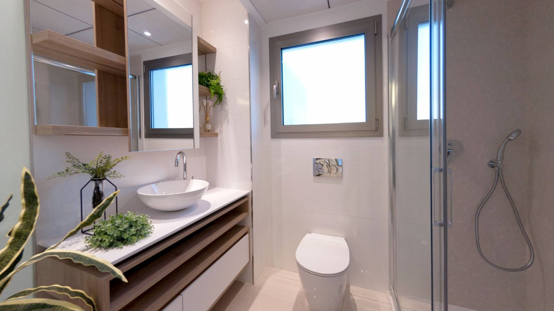 Complete - Key Ready - Villa - Los Alcazares